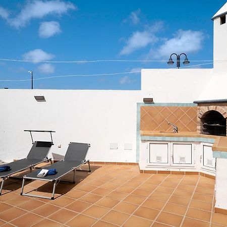 Villa La Mariana Punta Mujeres Exterior foto