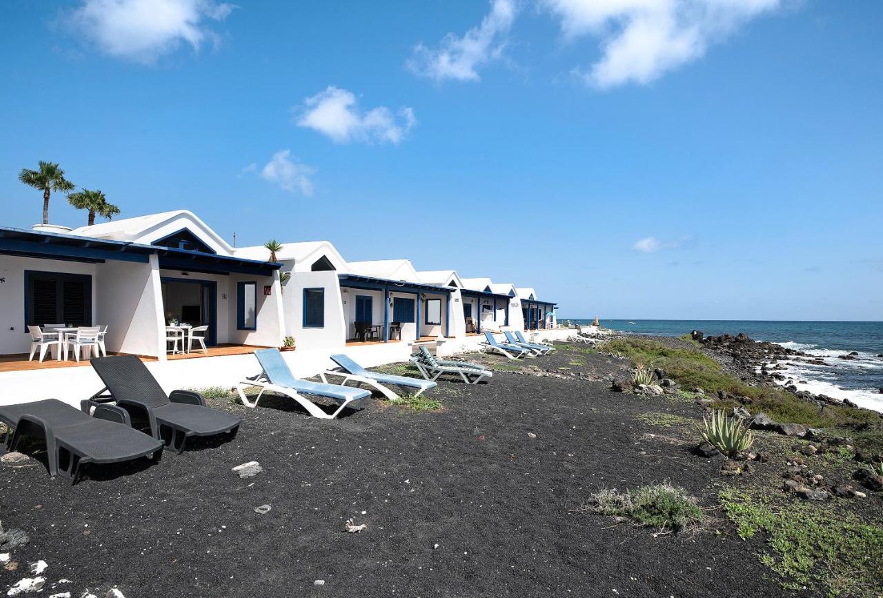 Villa La Mariana Punta Mujeres Exterior foto