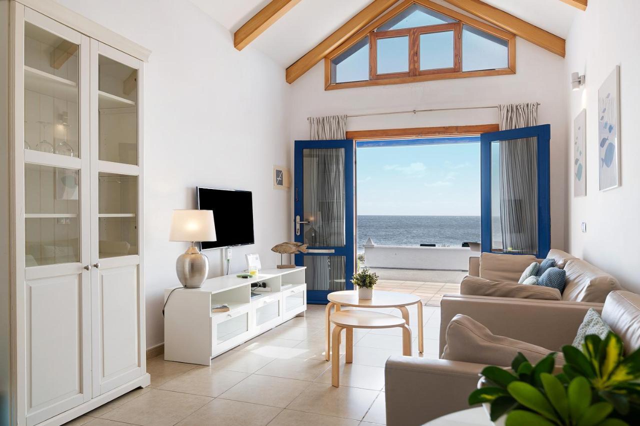 Villa La Mariana Punta Mujeres Exterior foto