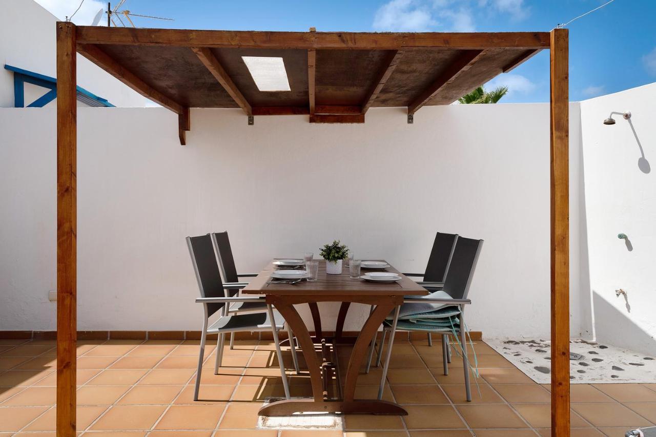 Villa La Mariana Punta Mujeres Exterior foto