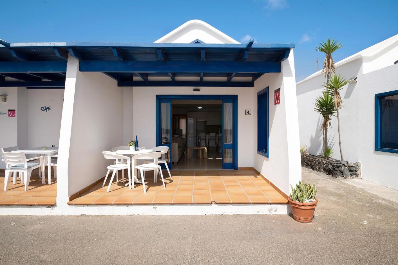 Villa La Mariana Punta Mujeres Exterior foto