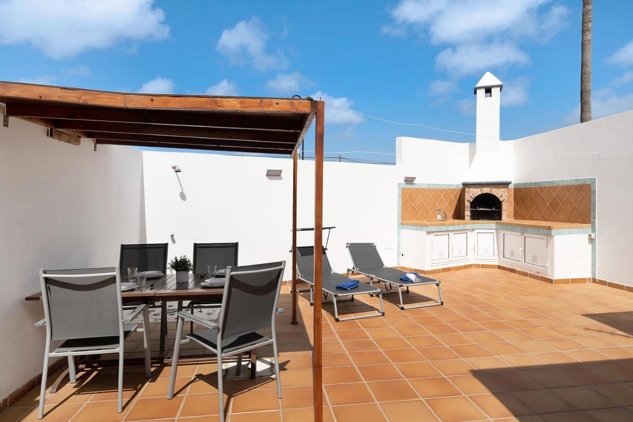 Villa La Mariana Punta Mujeres Exterior foto